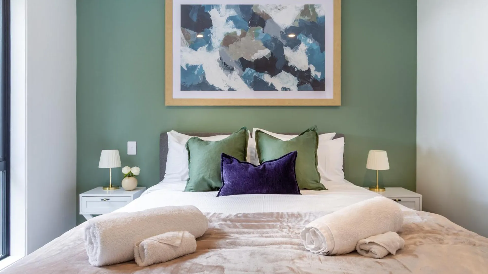Apartmán Lovely In Linwood: 2Br Beauty Christchurch