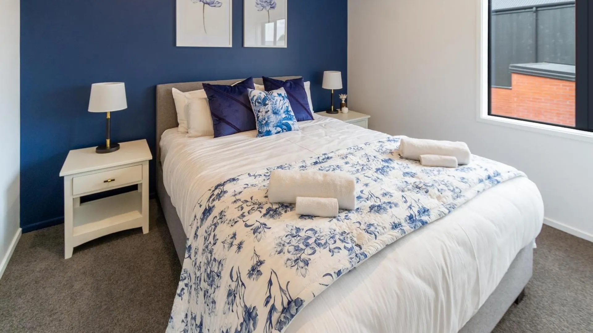 Lovely In Linwood: 2Br Beauty Christchurch 0*,