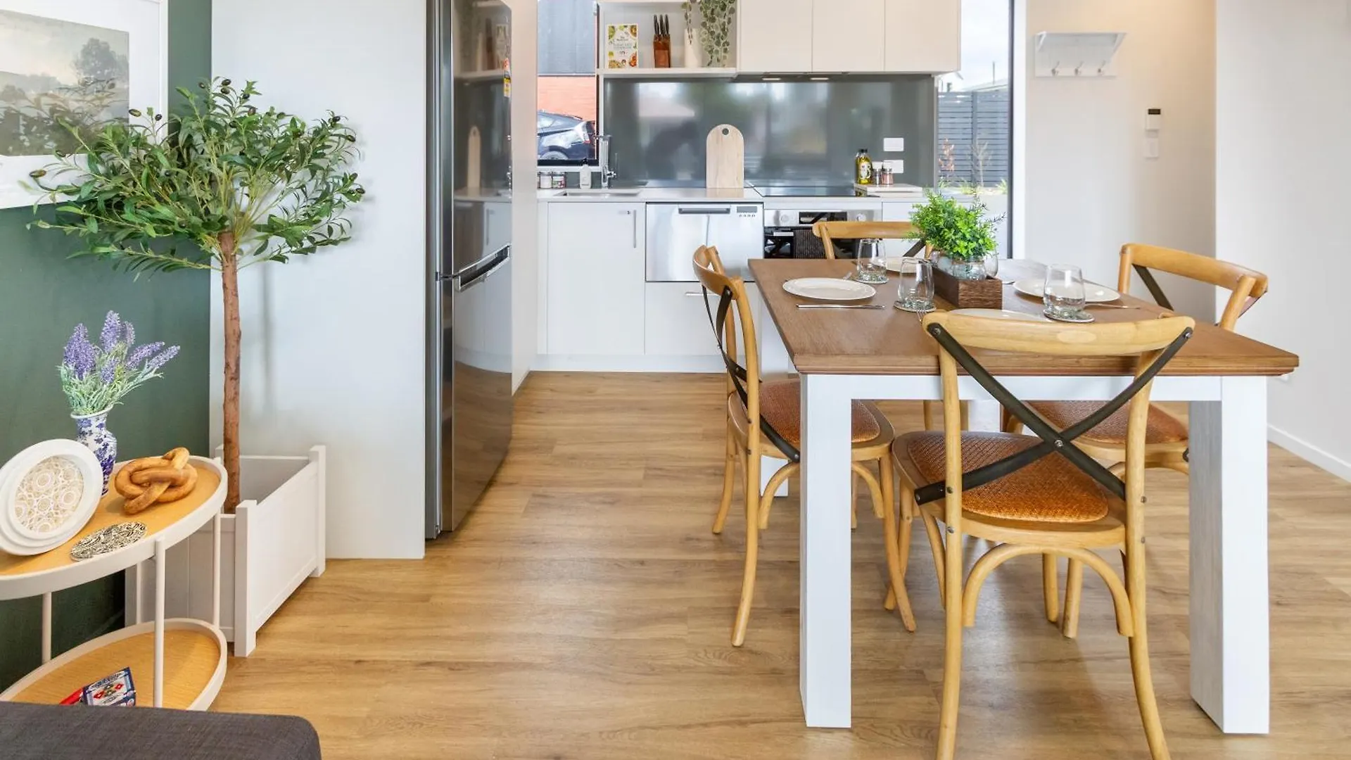 Lovely In Linwood: 2Br Beauty Christchurch
