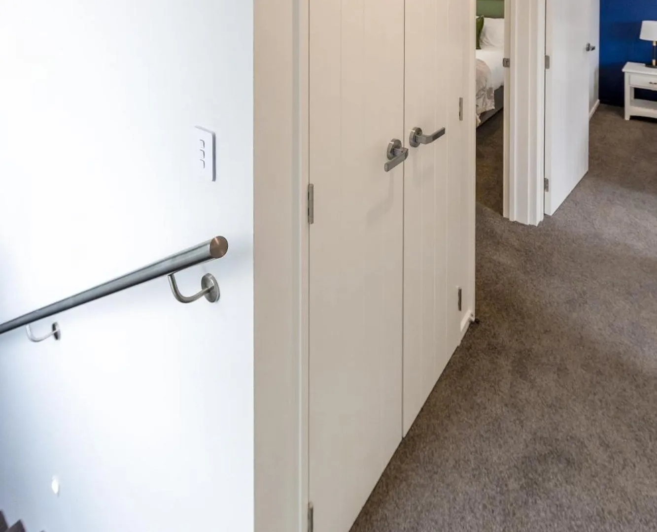 Daire Lovely In Linwood: 2Br Beauty Christchurch