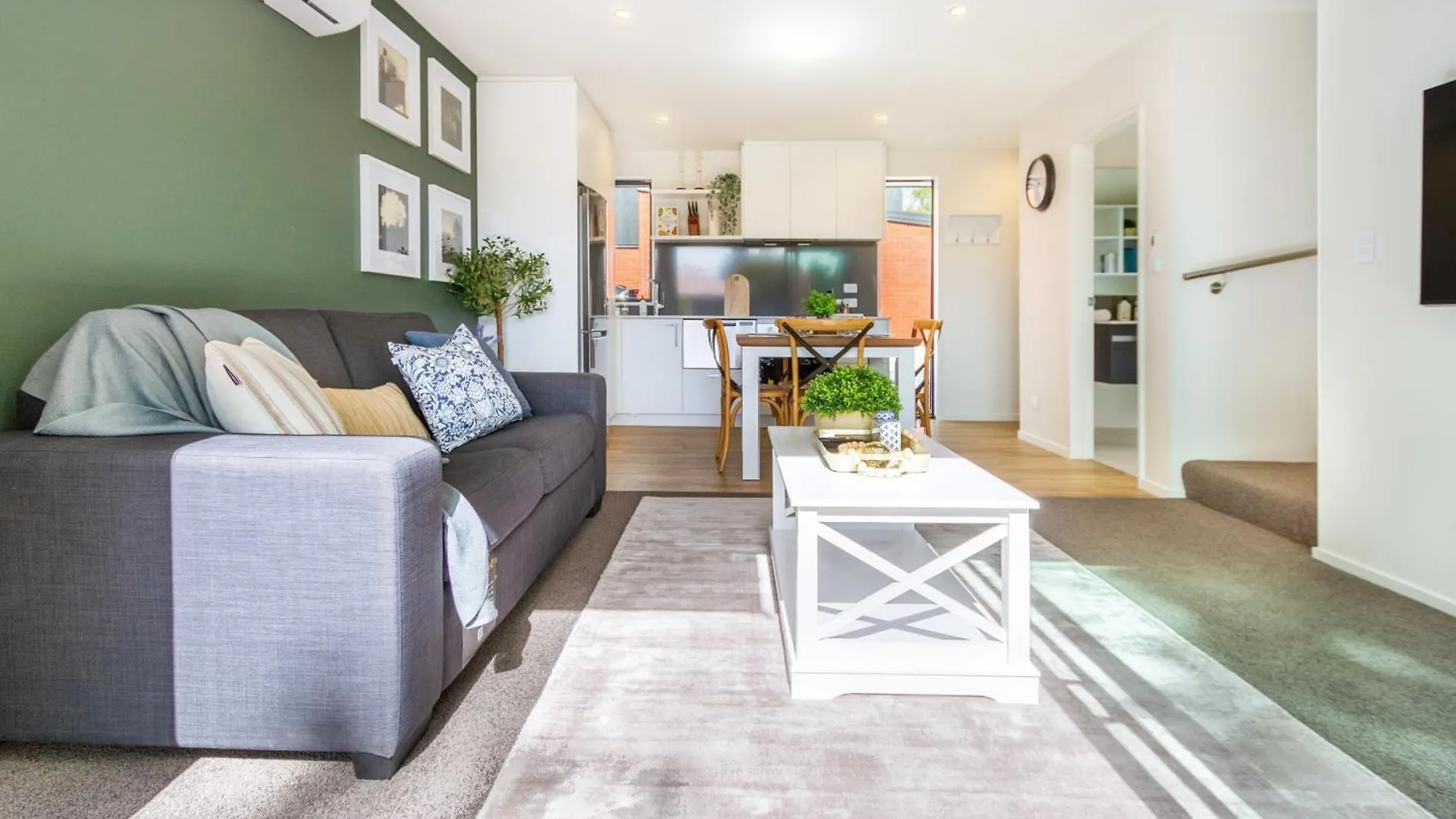 Daire Lovely In Linwood: 2Br Beauty Christchurch Yeni Zelanda