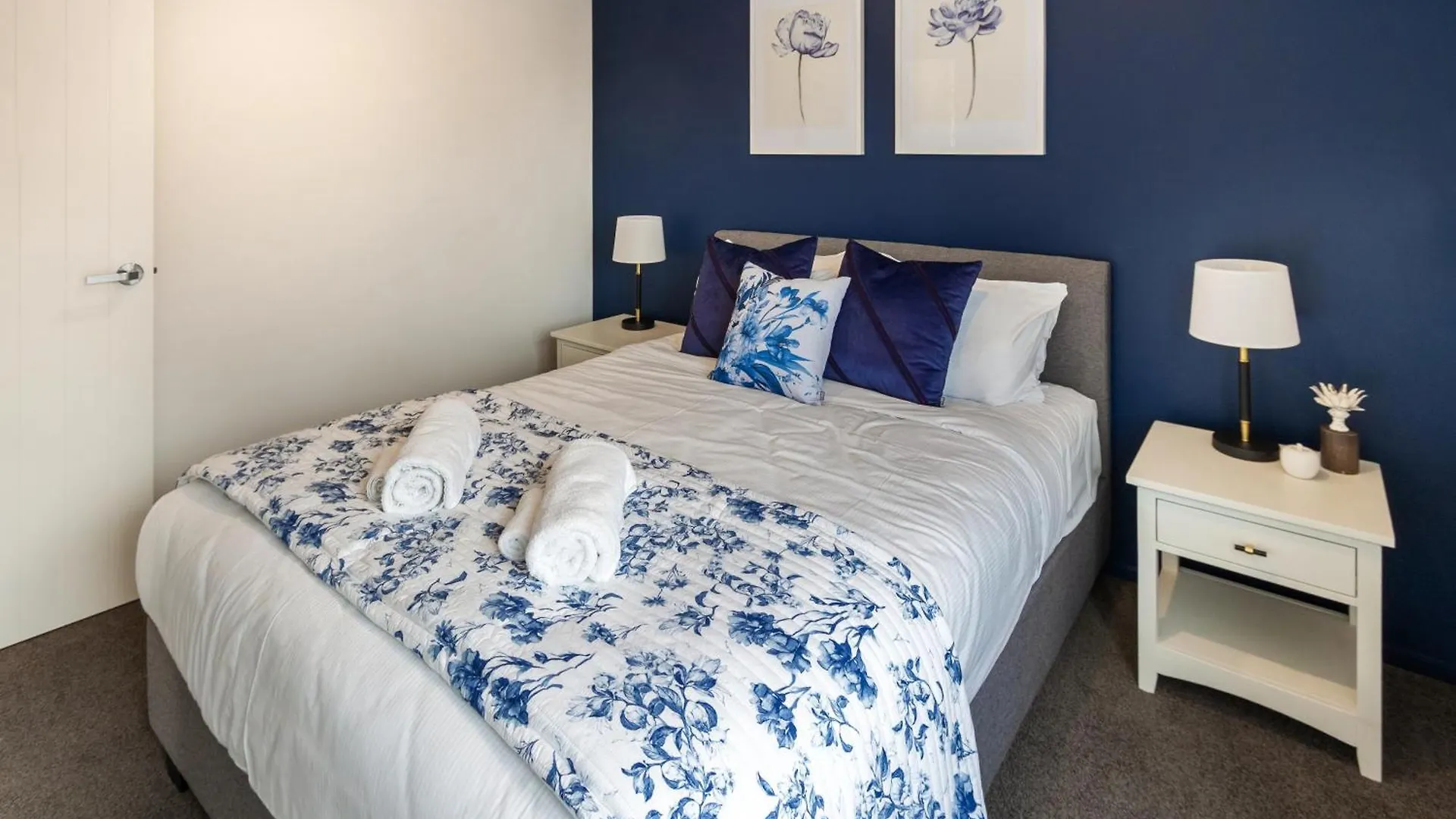 Daire Lovely In Linwood: 2Br Beauty Christchurch
